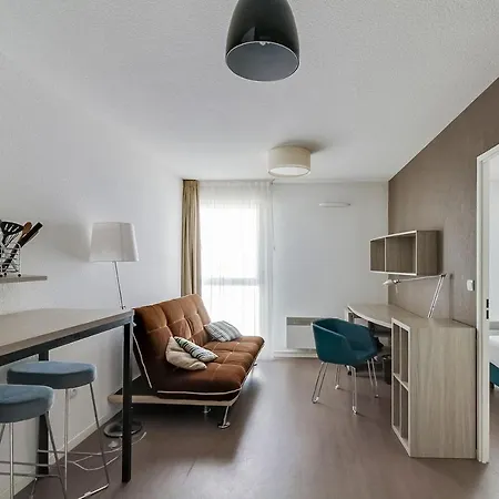 Appartement Les Glénans