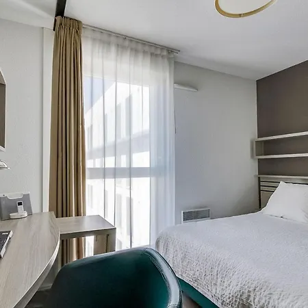 Appartement Les Glénans
