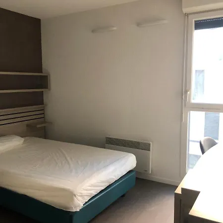Appartement Les Glénans *
